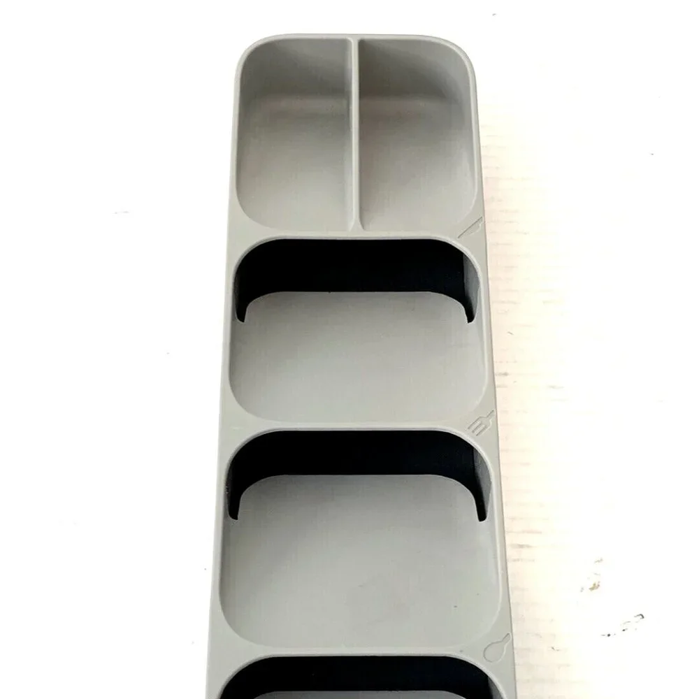 Joseph Joseph DrawerStore Kitchen Drawer Organizer Tray for Cutlery Silverware
